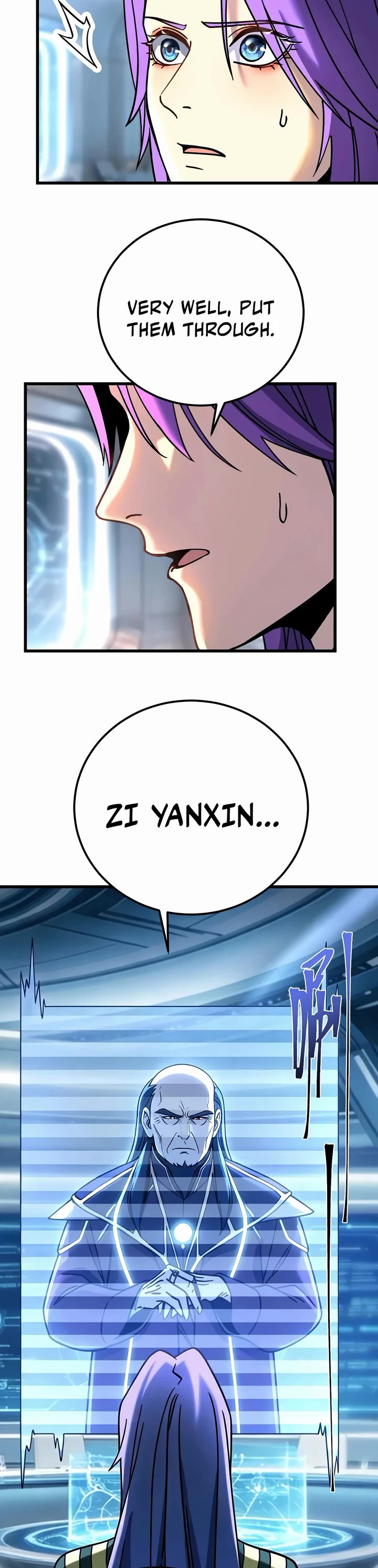 Martial Art: Future's Ten Thousand Years Chapter 334 page 27 - Chapter 334
