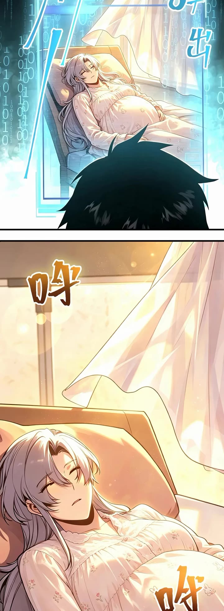 Martial Art: Future's Ten Thousand Years Chapter 334 page 9 - Chapter 334