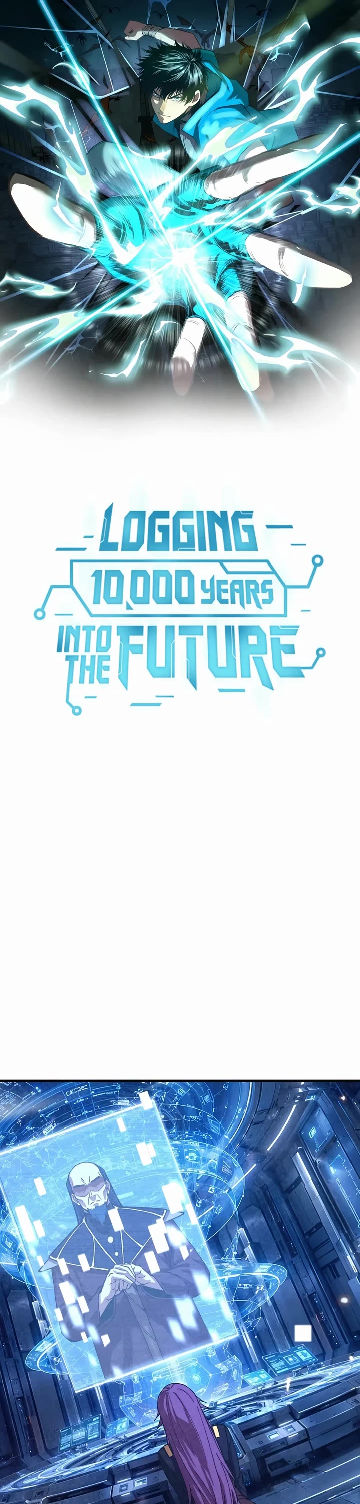 Martial Art: Future's Ten Thousand Years Chapter 335 page 1 - Chapter 335