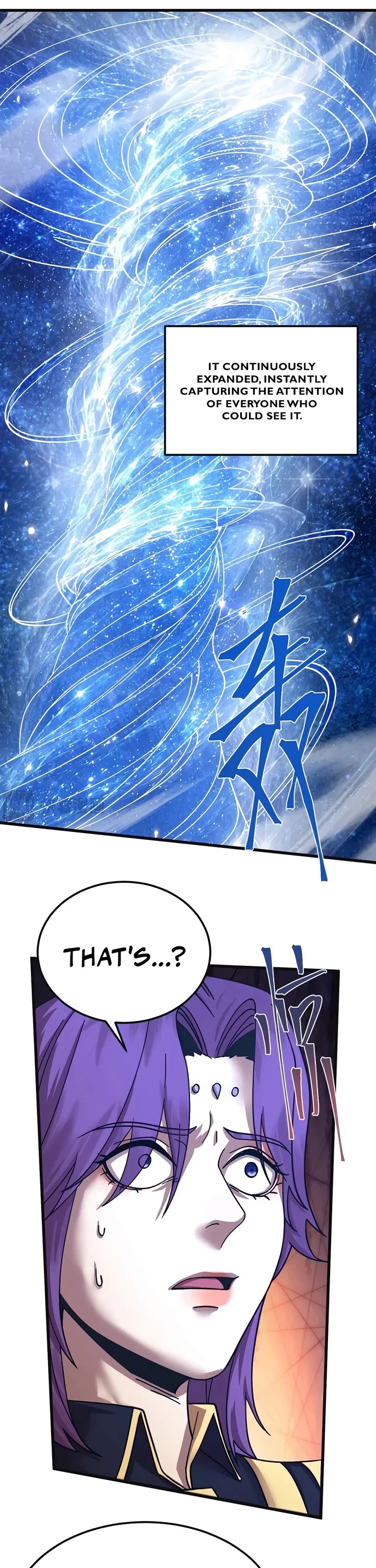Martial Art: Future's Ten Thousand Years Chapter 335 page 15 - Chapter 335