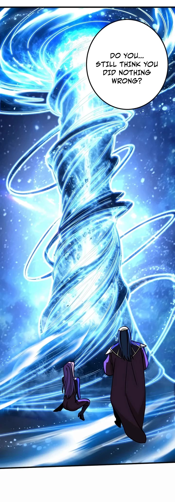 Martial Art: Future's Ten Thousand Years Chapter 335 page 19 - Chapter 335