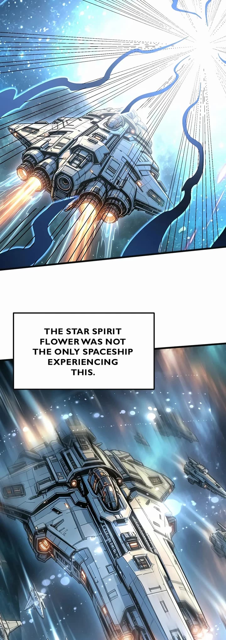 Martial Art: Future's Ten Thousand Years Chapter 335 page 28 - Chapter 335