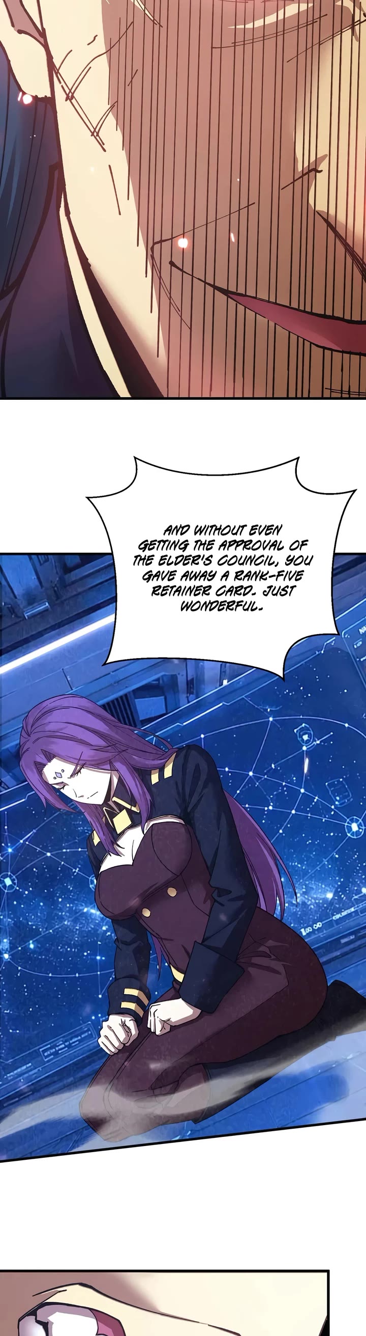 Martial Art: Future's Ten Thousand Years Chapter 335 page 8 - Chapter 335