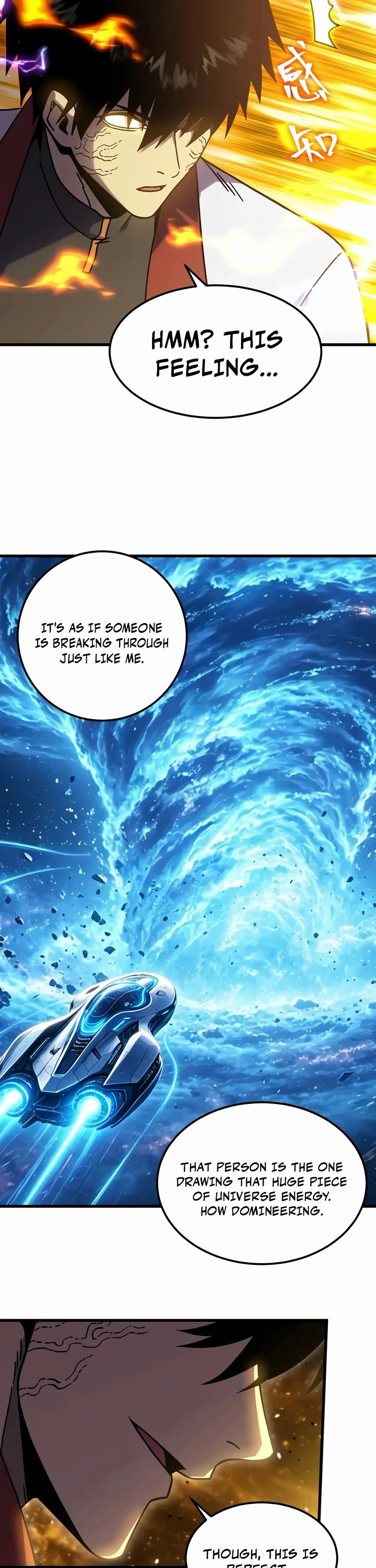 Martial Art: Future's Ten Thousand Years Chapter 336 page 27 - Chapter 336