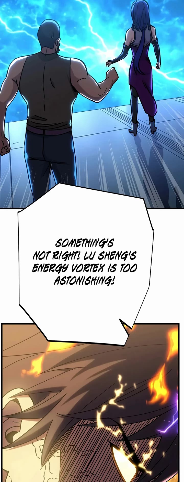 Martial Art: Future's Ten Thousand Years Chapter 336 page 33 - Chapter 336