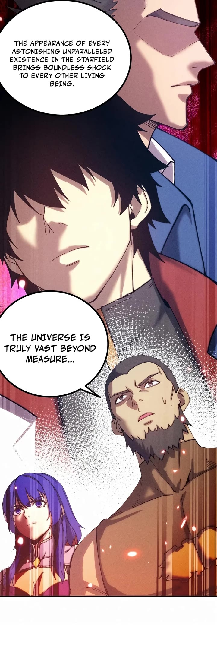 Martial Art: Future's Ten Thousand Years Chapter 336 page 5 - Chapter 336