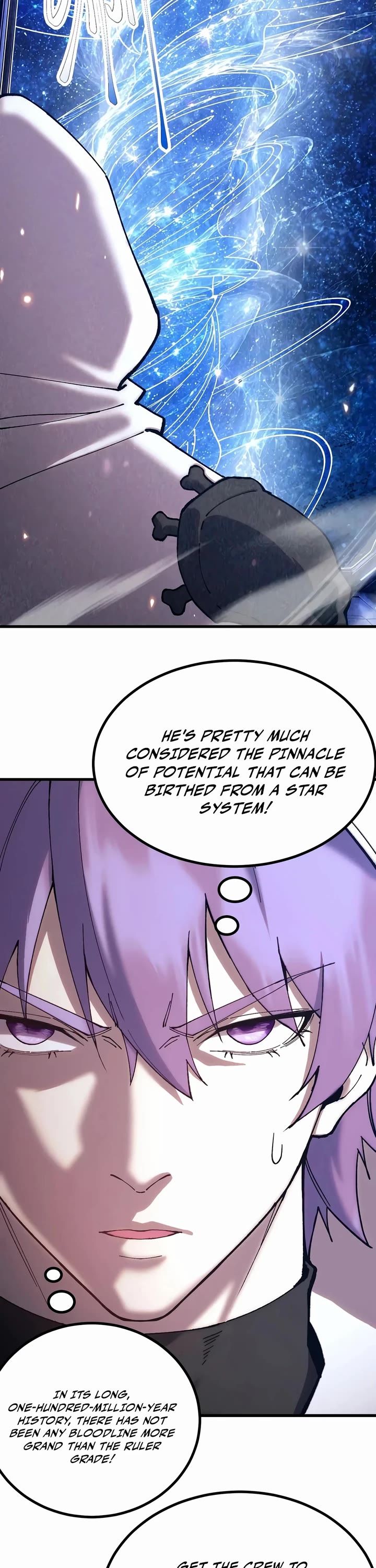 Martial Art: Future's Ten Thousand Years Chapter 336 page 7 - Chapter 336
