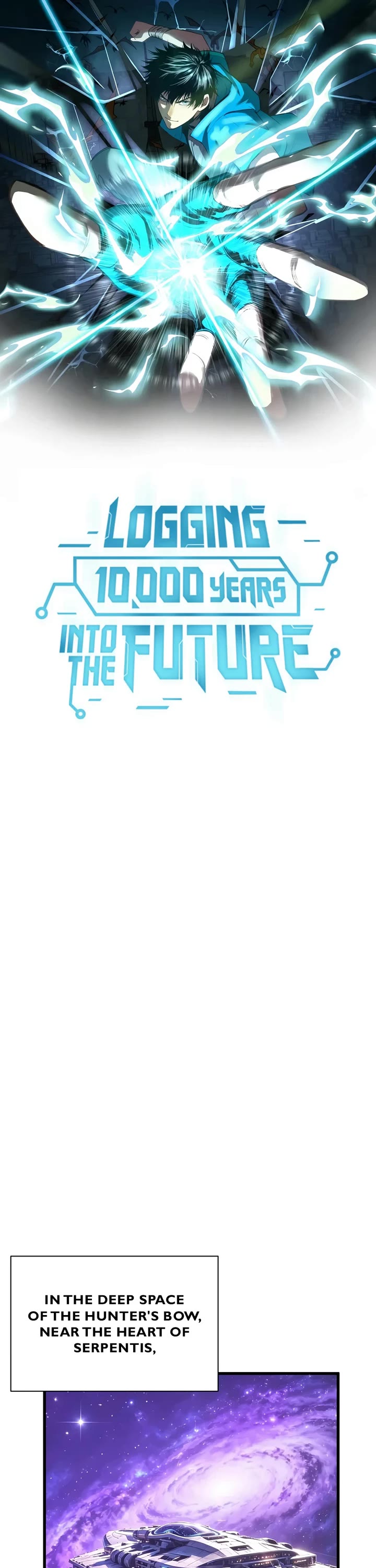 Martial Art: Future's Ten Thousand Years Chapter 337 page 1 - Chapter 337