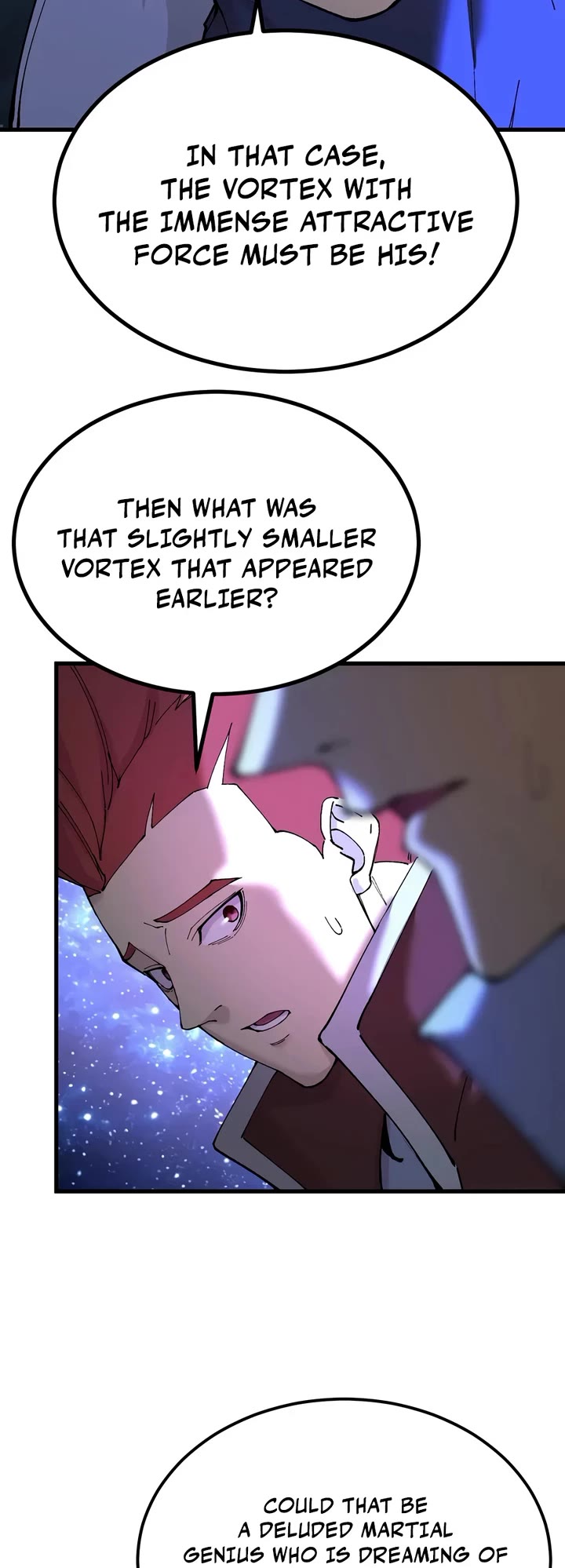 Martial Art: Future's Ten Thousand Years Chapter 337 page 13 - Chapter 337