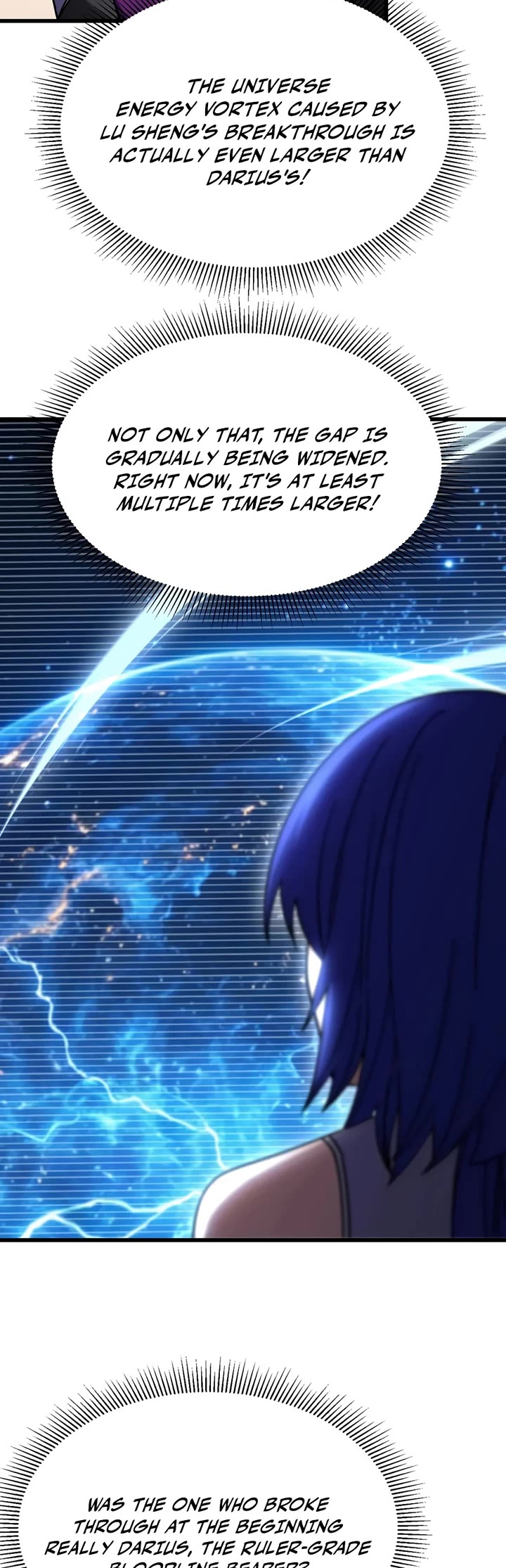 Martial Art: Future's Ten Thousand Years Chapter 337 page 17 - Chapter 337