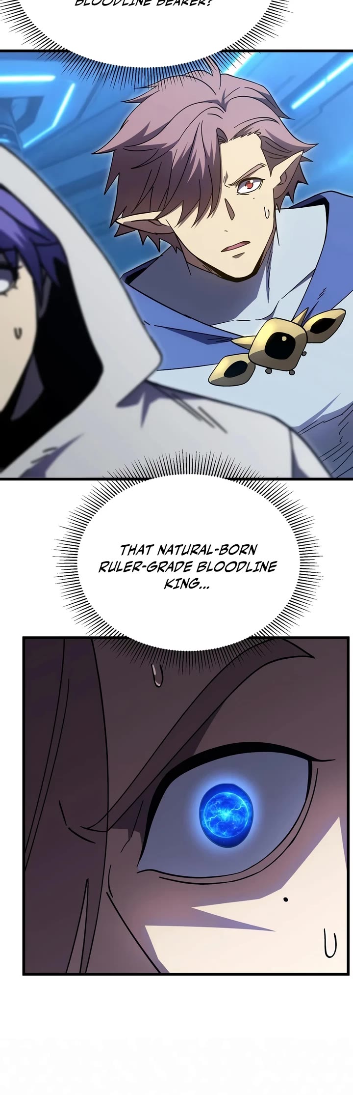 Martial Art: Future's Ten Thousand Years Chapter 337 page 18 - Chapter 337