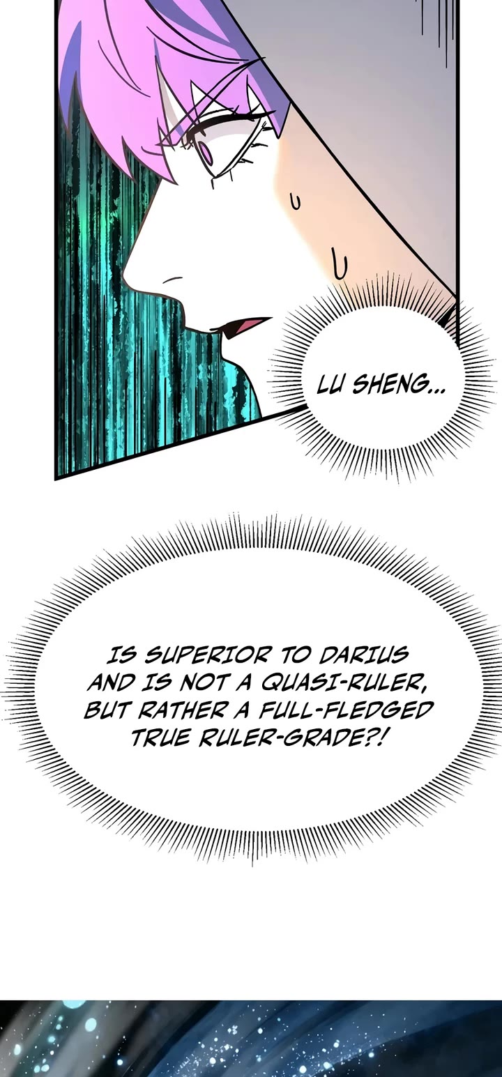 Martial Art: Future's Ten Thousand Years Chapter 337 page 21 - Chapter 337
