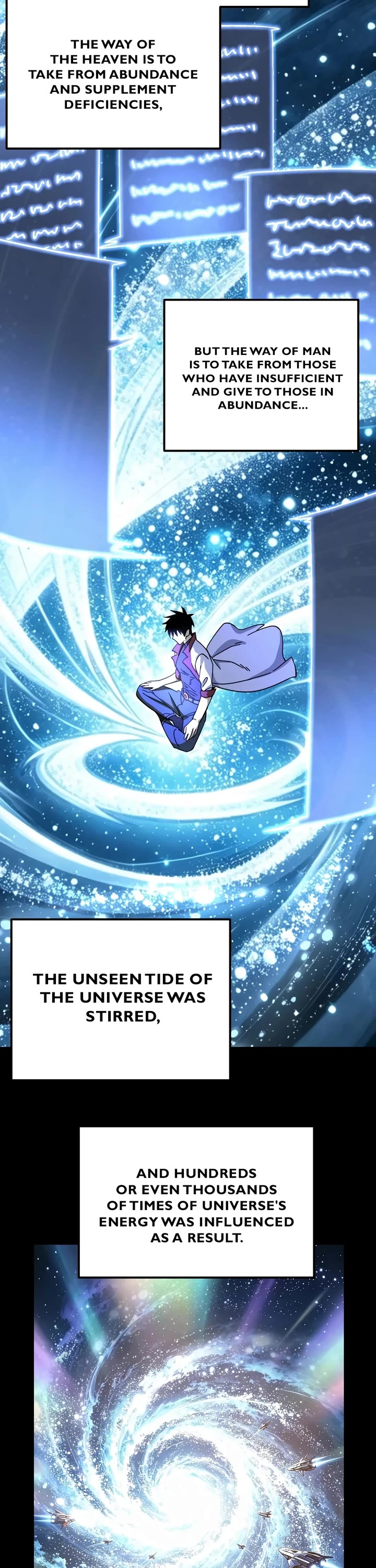 Martial Art: Future's Ten Thousand Years Chapter 337 page 24 - Chapter 337
