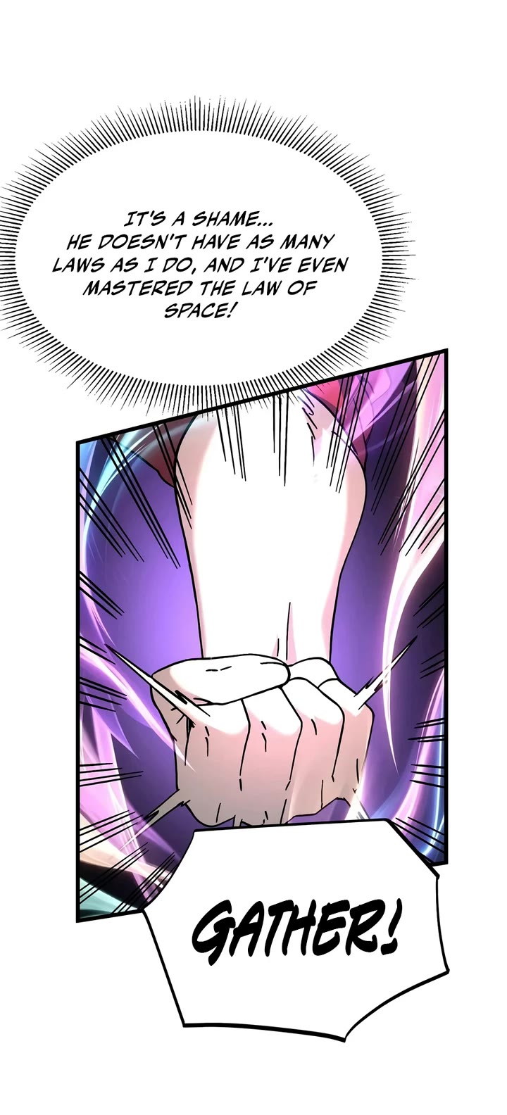 Martial Art: Future's Ten Thousand Years Chapter 337 page 27 - Chapter 337