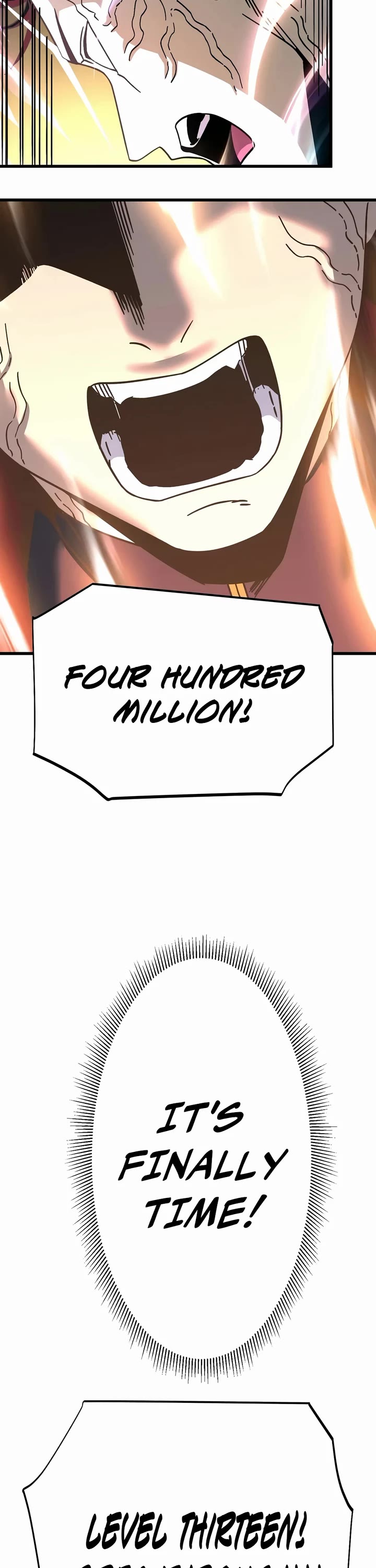 Martial Art: Future's Ten Thousand Years Chapter 337 page 30 - Chapter 337