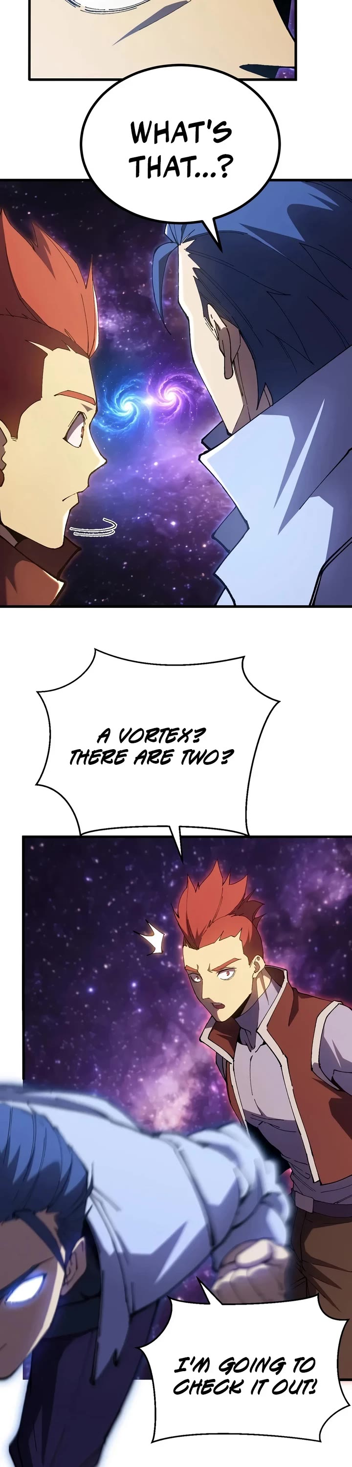 Martial Art: Future's Ten Thousand Years Chapter 337 page 7 - Chapter 337