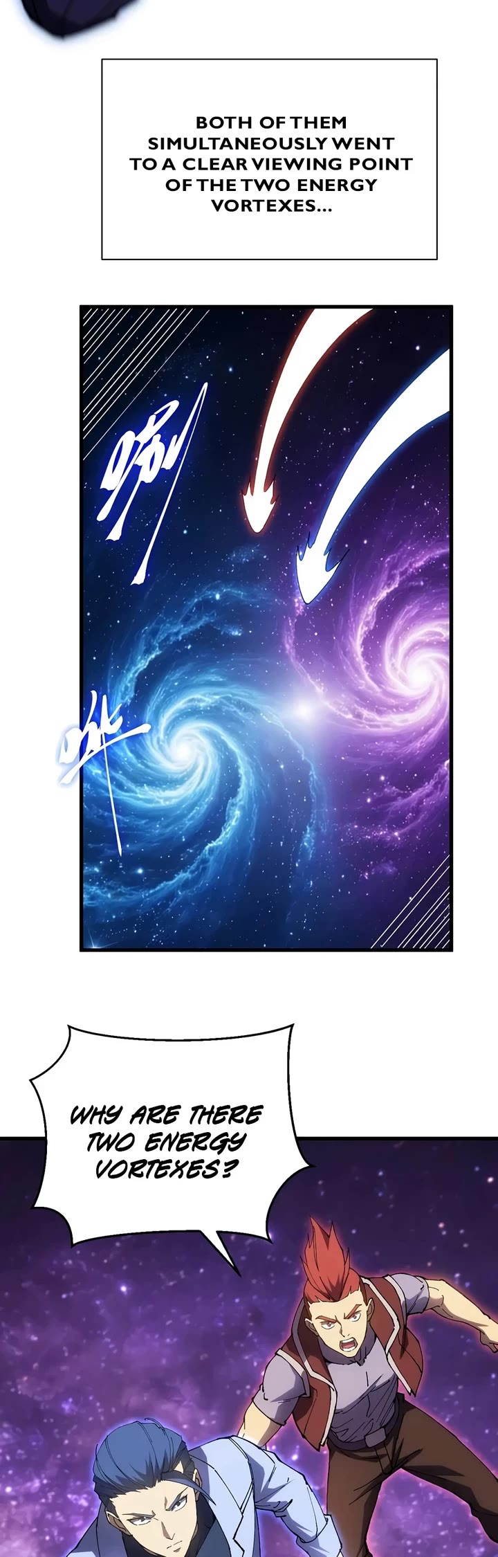 Martial Art: Future's Ten Thousand Years Chapter 337 page 8 - Chapter 337