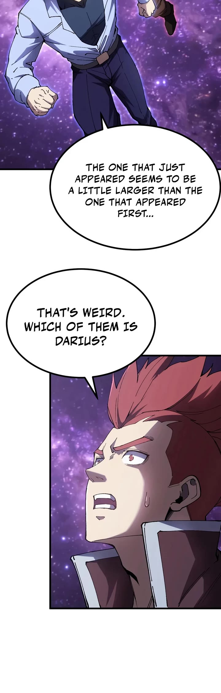 Martial Art: Future's Ten Thousand Years Chapter 337 page 9 - Chapter 337