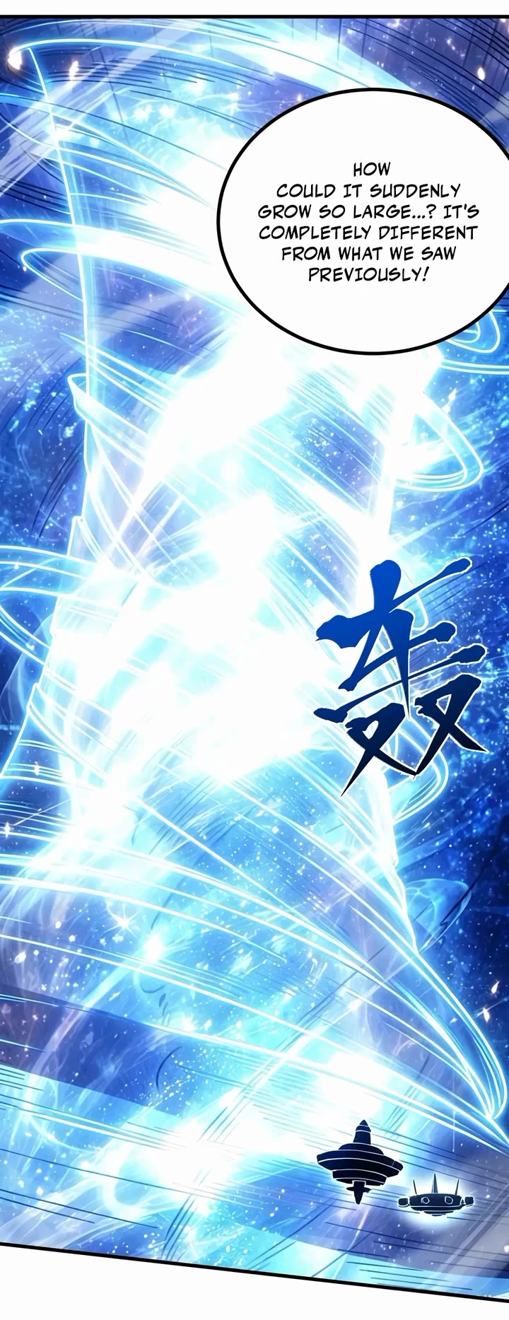 Martial Art: Future's Ten Thousand Years Chapter 338 page 10 - Chapter 338