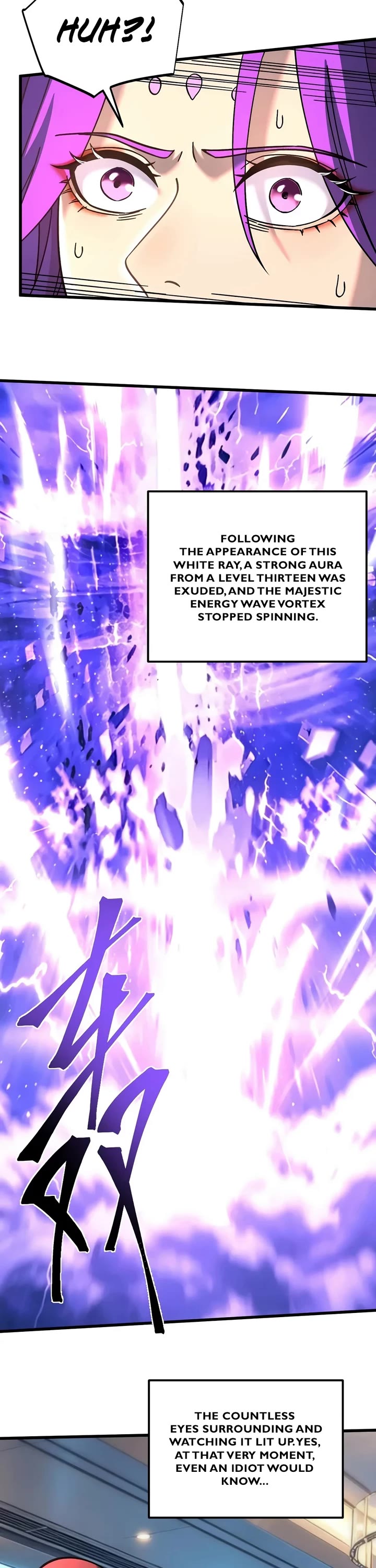 Martial Art: Future's Ten Thousand Years Chapter 338 page 23 - Chapter 338