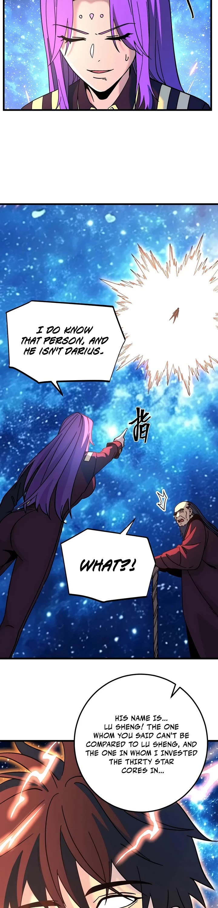 Martial Art: Future's Ten Thousand Years Chapter 338 page 28 - Chapter 338