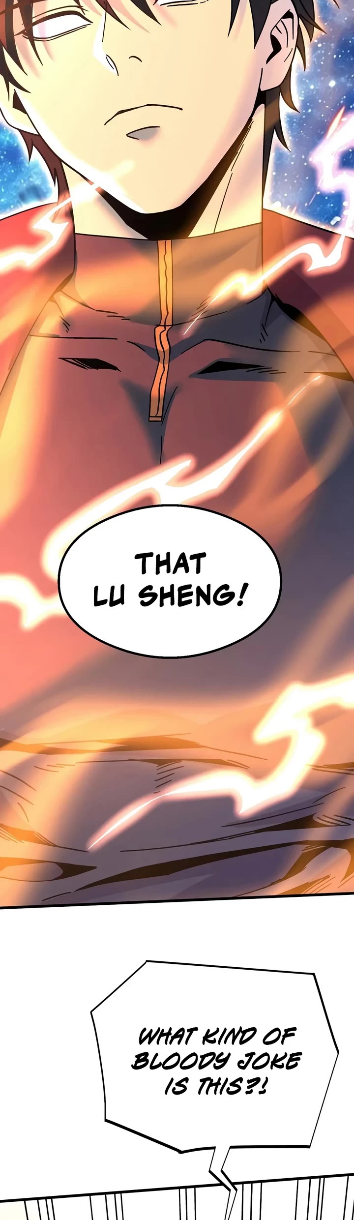 Martial Art: Future's Ten Thousand Years Chapter 338 page 29 - Chapter 338