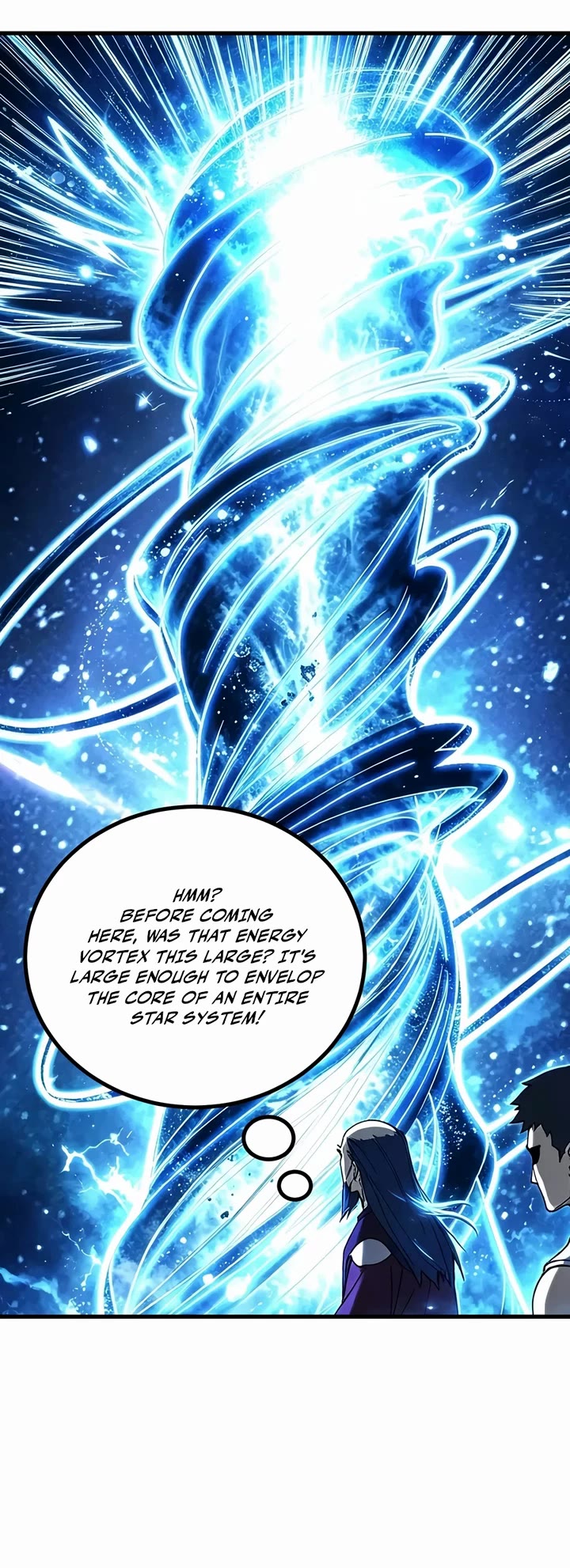 Martial Art: Future's Ten Thousand Years Chapter 338 page 5 - Chapter 338