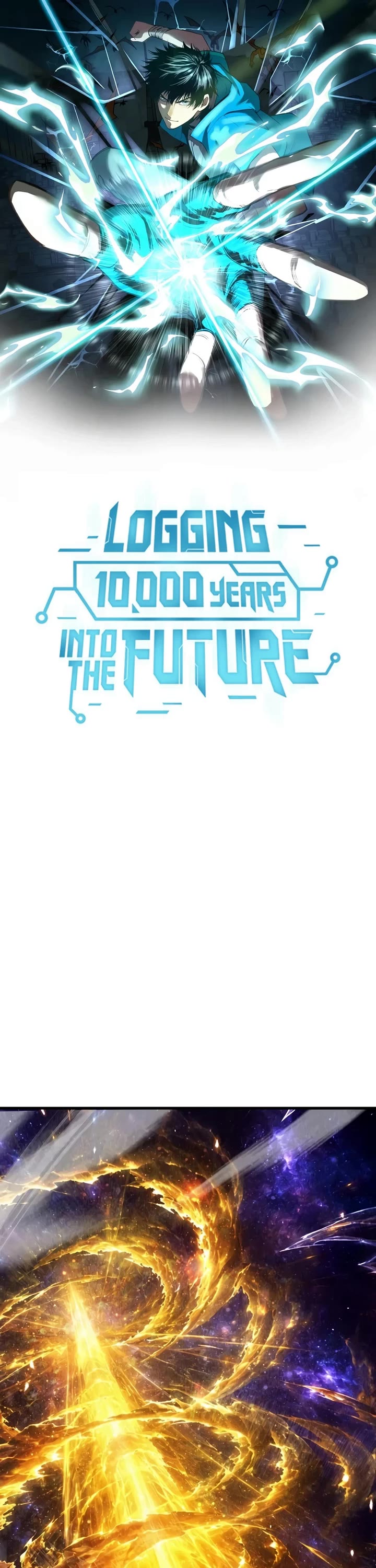 Martial Art: Future's Ten Thousand Years Chapter 339 page 1 - Chapter 339