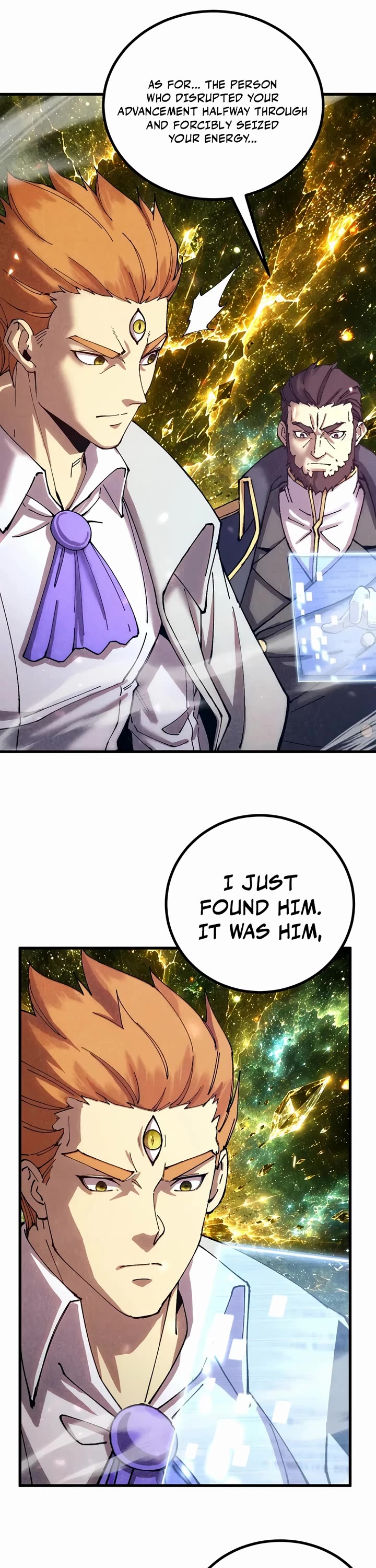 Martial Art: Future's Ten Thousand Years Chapter 339 page 11 - Chapter 339