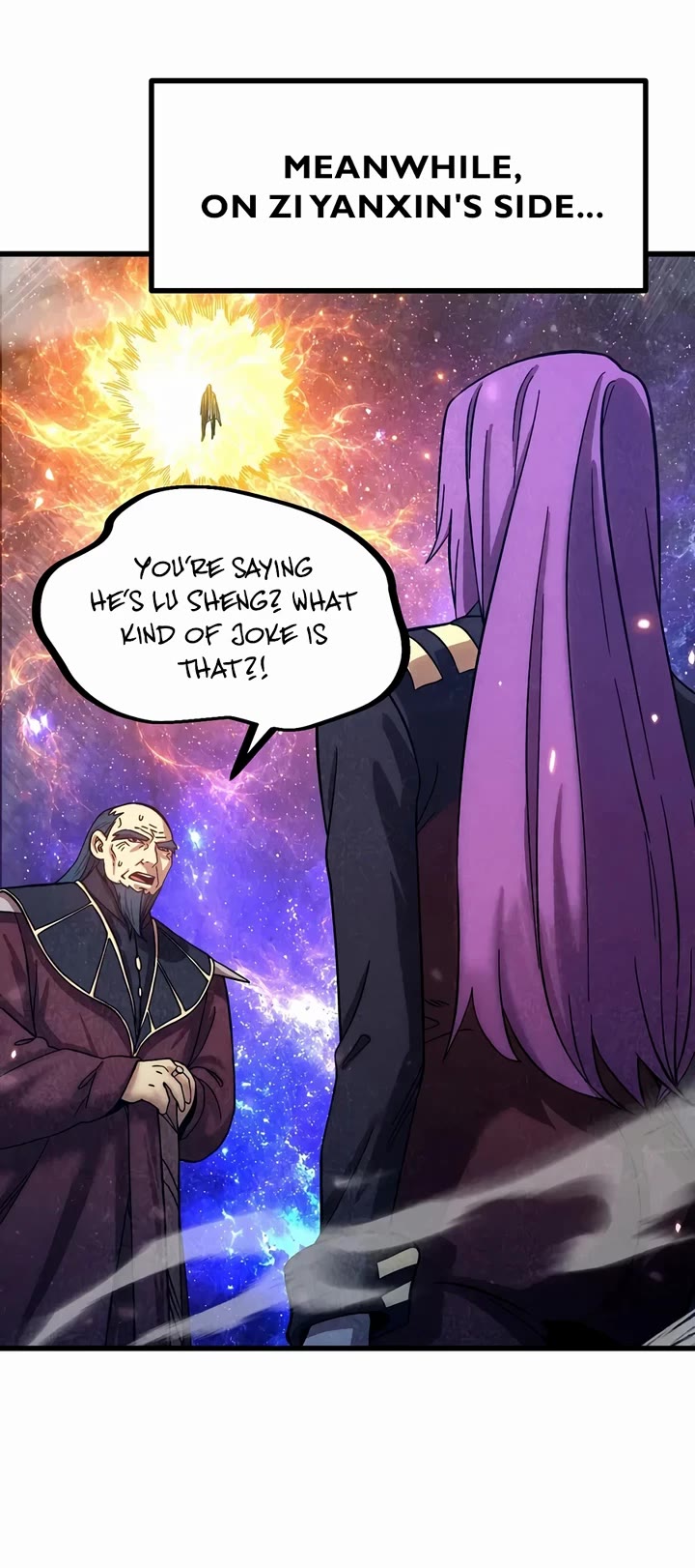 Martial Art: Future's Ten Thousand Years Chapter 339 page 15 - Chapter 339
