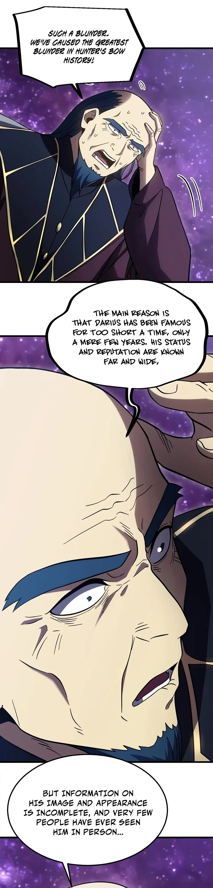 Martial Art: Future's Ten Thousand Years Chapter 339 page 21 - Chapter 339