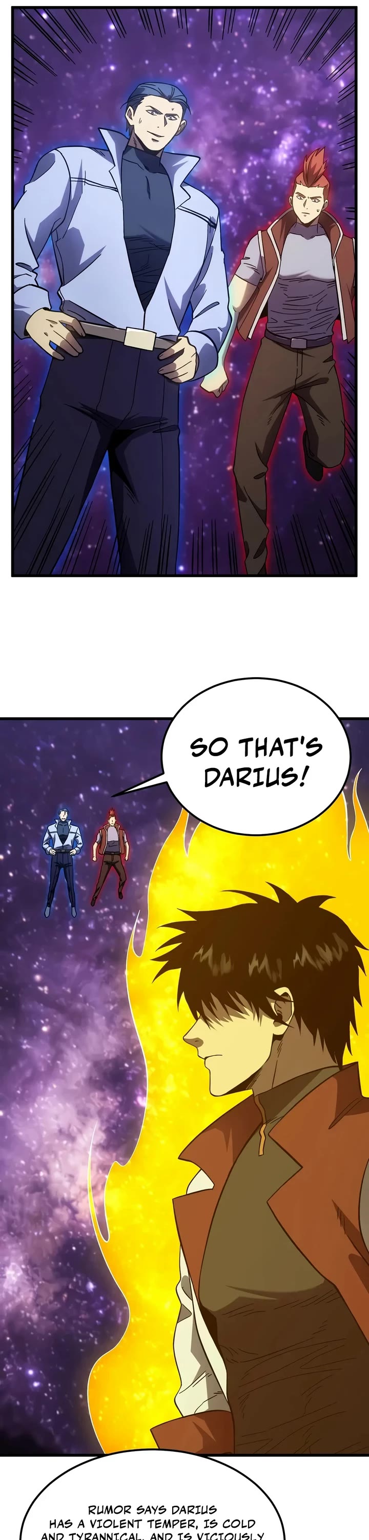 Martial Art: Future's Ten Thousand Years Chapter 339 page 23 - Chapter 339