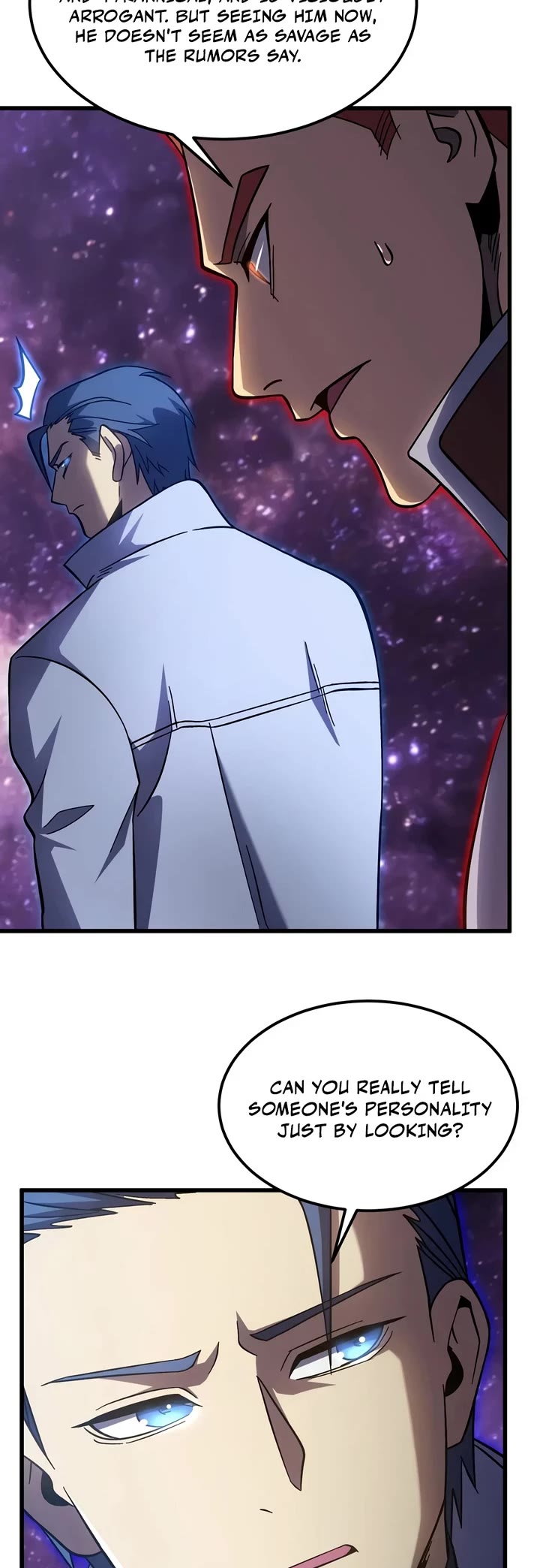 Martial Art: Future's Ten Thousand Years Chapter 339 page 24 - Chapter 339