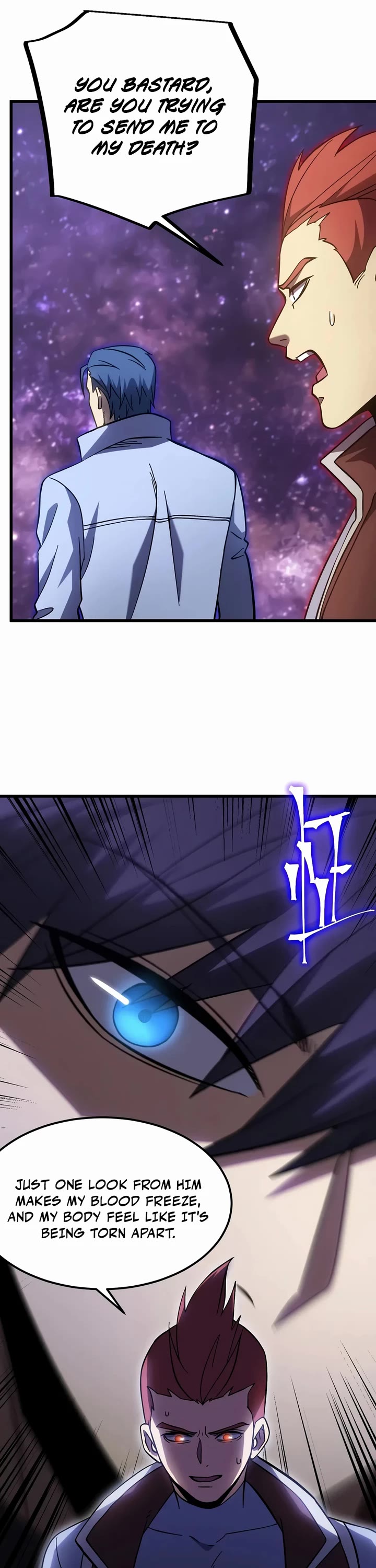 Martial Art: Future's Ten Thousand Years Chapter 339 page 26 - Chapter 339