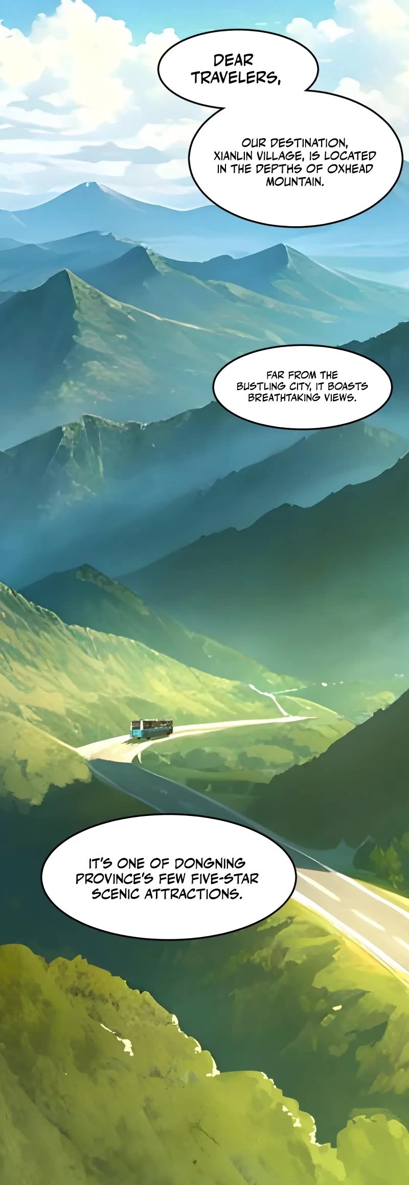 Martial Art: Future's Ten Thousand Years Chapter 34 page 23 - Chapter 34