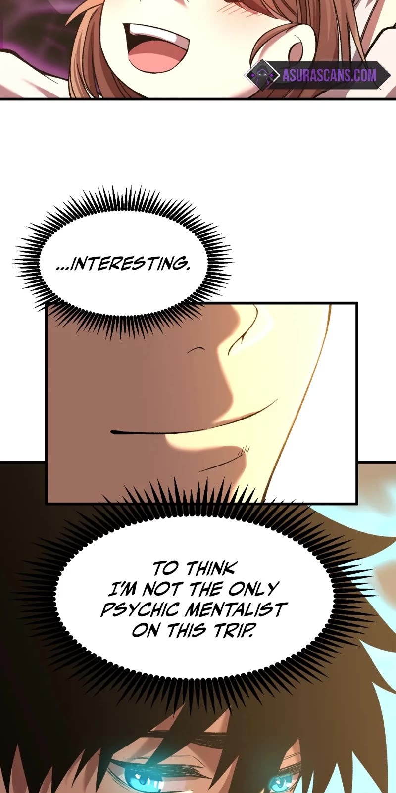 Martial Art: Future's Ten Thousand Years Chapter 34 page 30 - Chapter 34