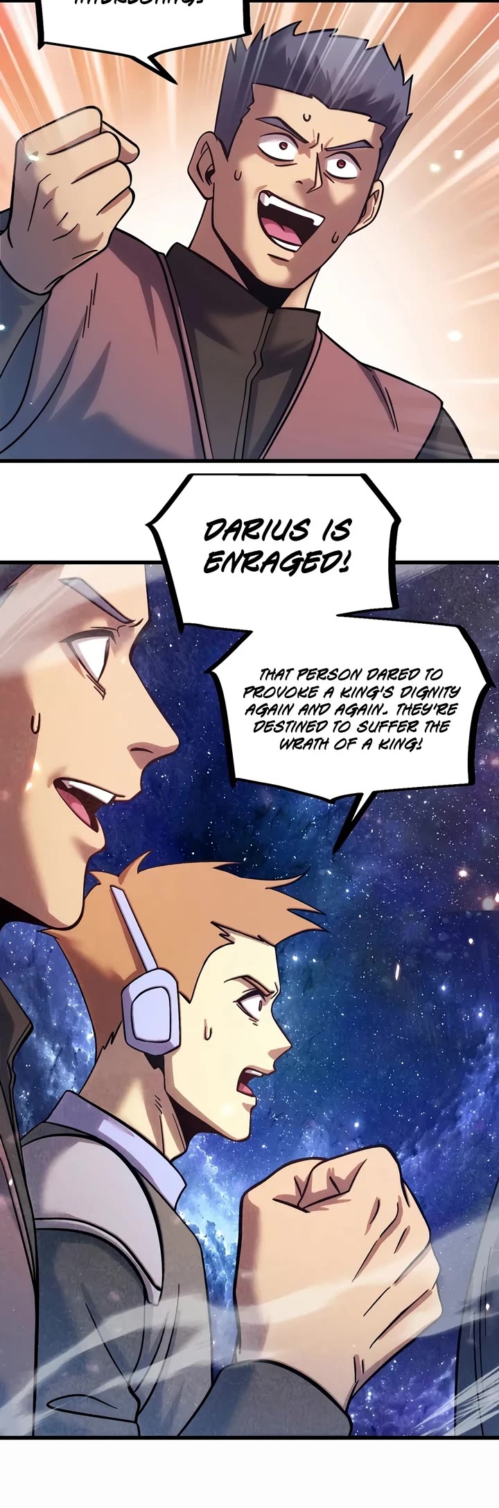 Martial Art: Future's Ten Thousand Years Chapter 340 page 14 - Chapter 340