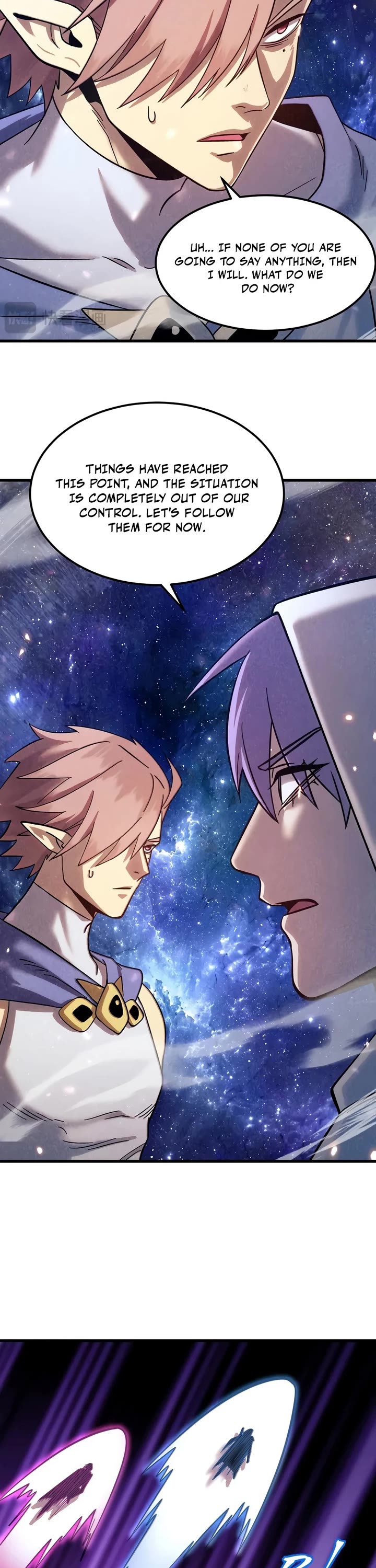 Martial Art: Future's Ten Thousand Years Chapter 340 page 16 - Chapter 340