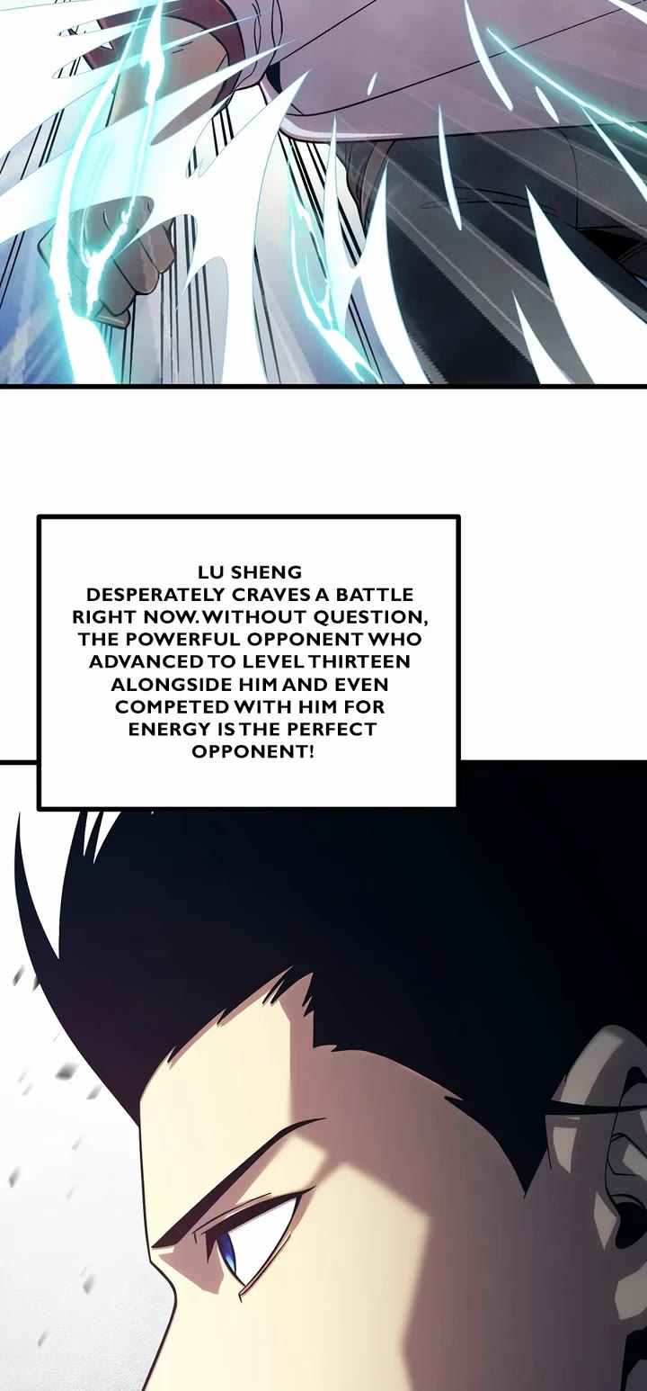 Martial Art: Future's Ten Thousand Years Chapter 340 page 23 - Chapter 340
