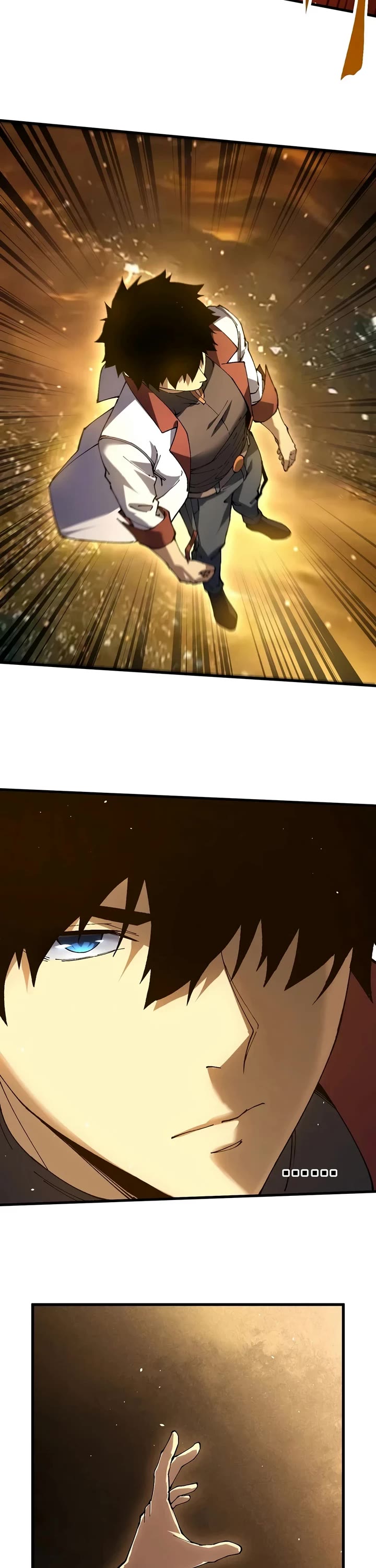 Martial Art: Future's Ten Thousand Years Chapter 340 page 3 - Chapter 340