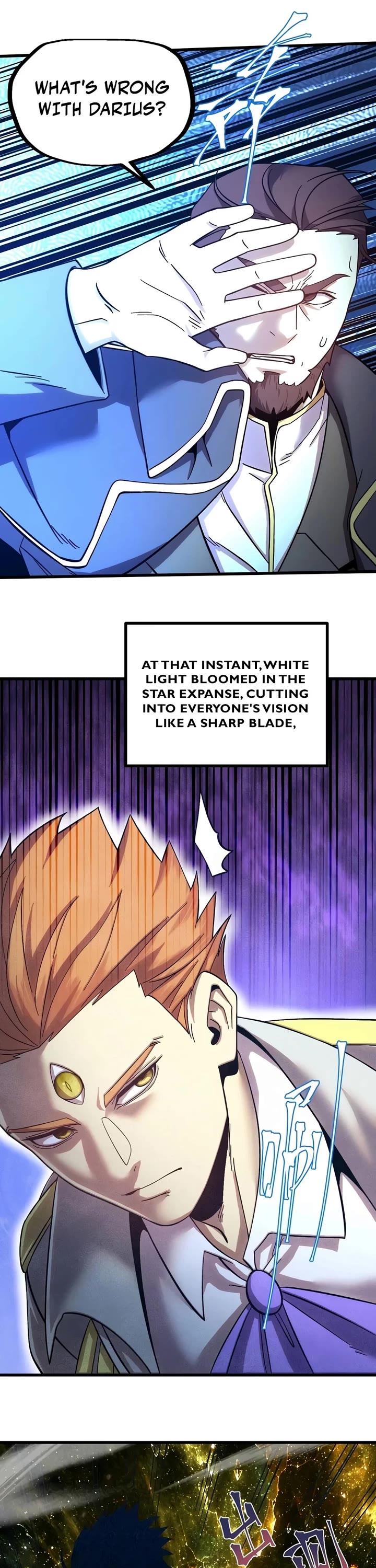 Martial Art: Future's Ten Thousand Years Chapter 340 page 30 - Chapter 340