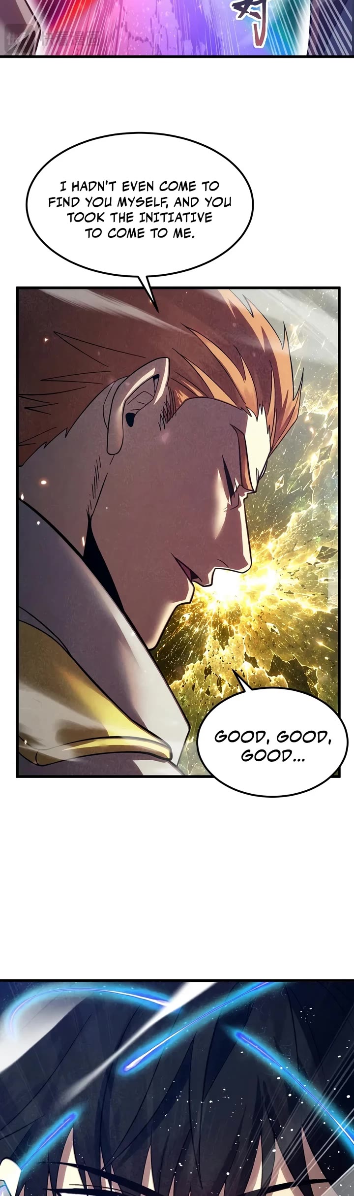 Martial Art: Future's Ten Thousand Years Chapter 340 page 33 - Chapter 340
