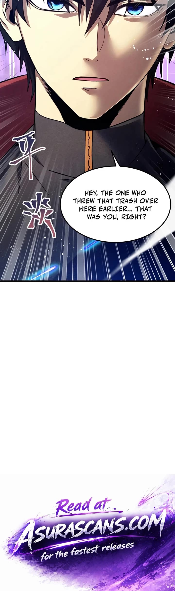 Martial Art: Future's Ten Thousand Years Chapter 340 page 34 - Chapter 340