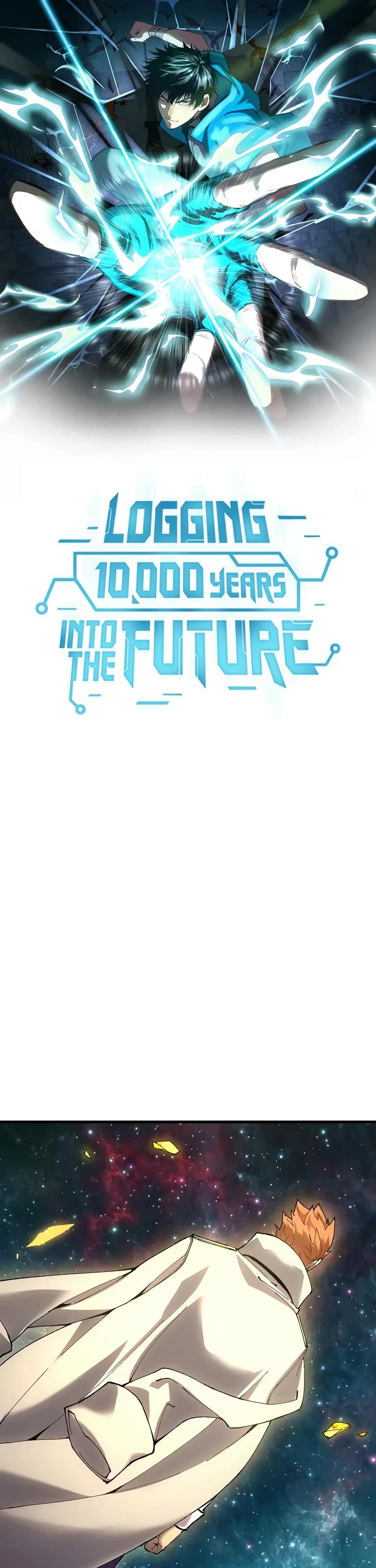 Martial Art: Future's Ten Thousand Years Chapter 341 page 1 - Chapter 341