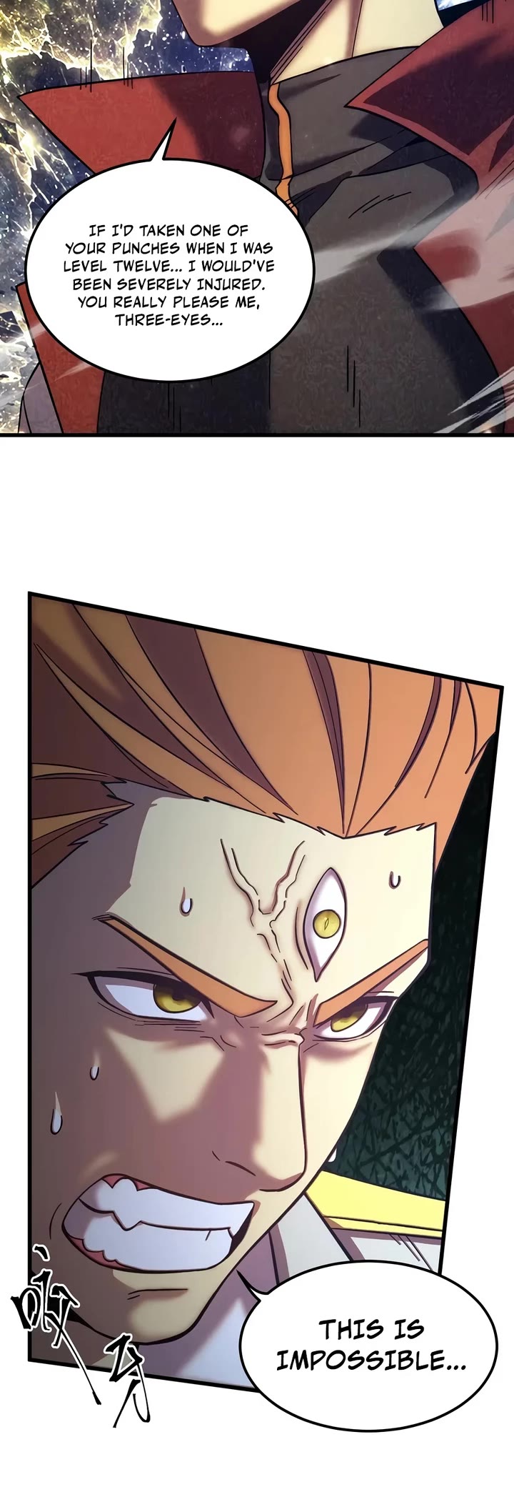 Martial Art: Future's Ten Thousand Years Chapter 341 page 15 - Chapter 341
