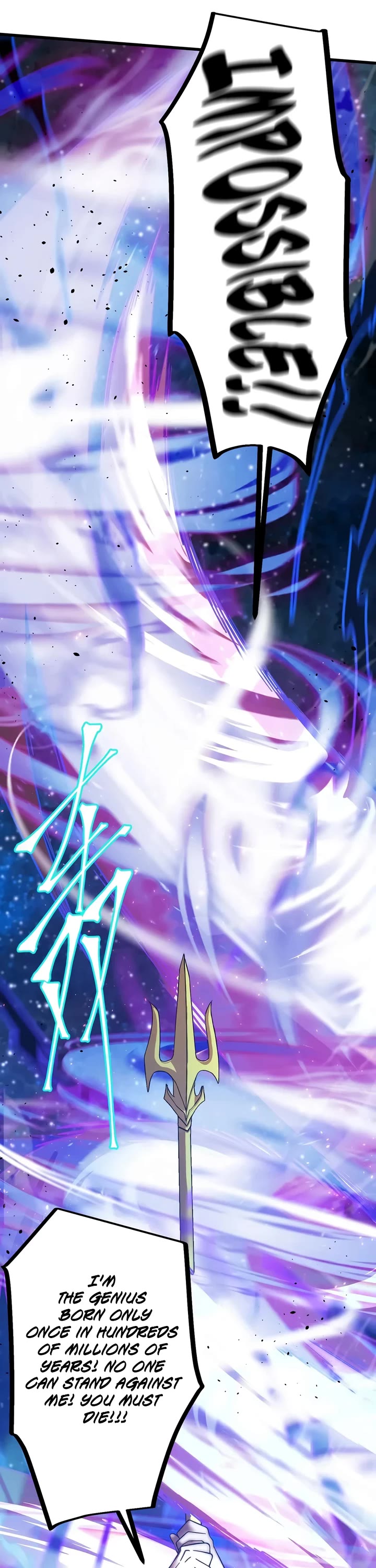 Martial Art: Future's Ten Thousand Years Chapter 341 page 16 - Chapter 341