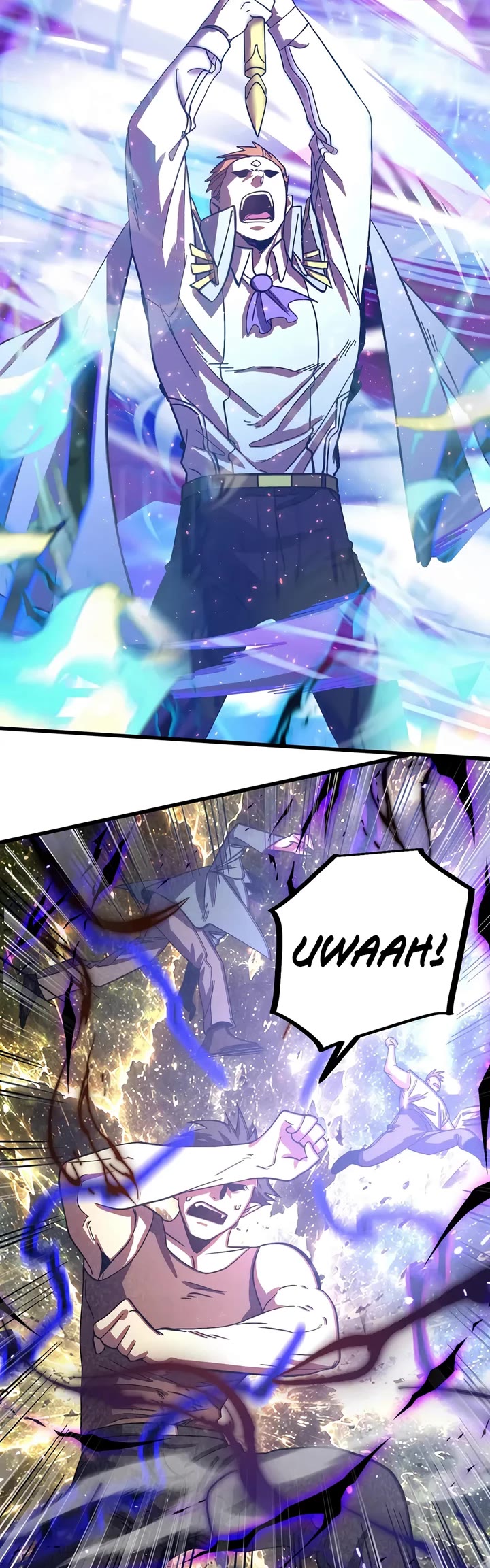 Martial Art: Future's Ten Thousand Years Chapter 341 page 17 - Chapter 341