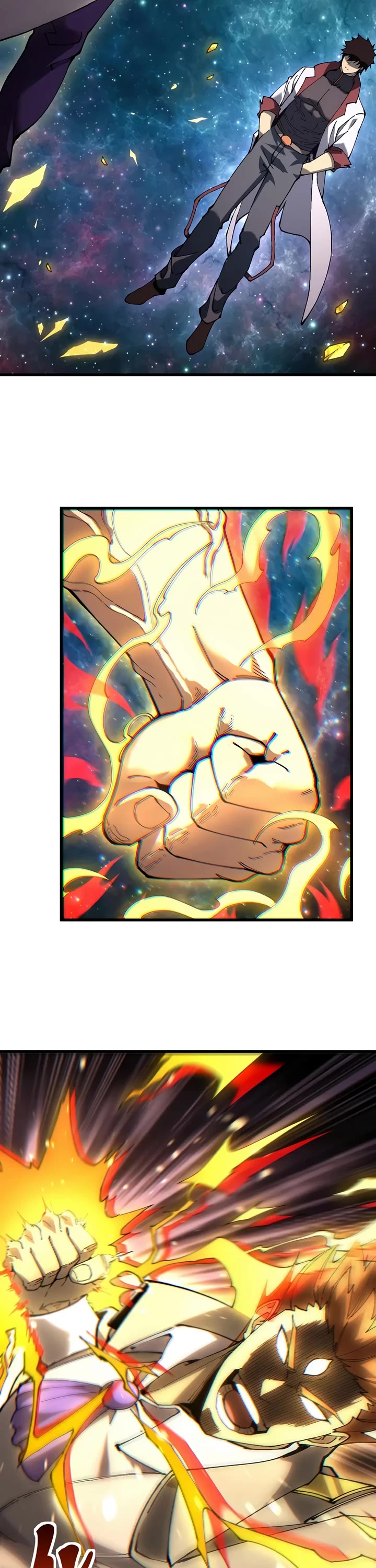Martial Art: Future's Ten Thousand Years Chapter 341 page 2 - Chapter 341