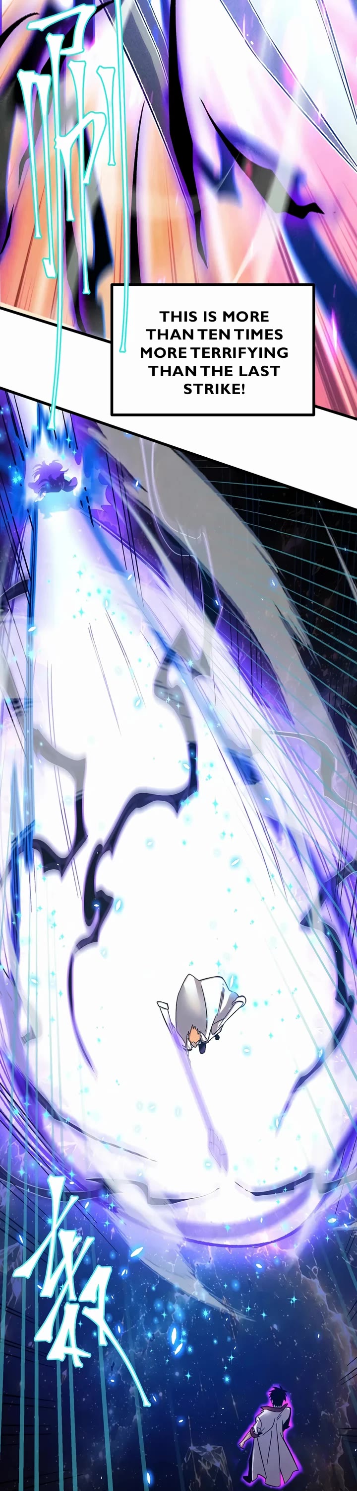Martial Art: Future's Ten Thousand Years Chapter 341 page 20 - Chapter 341