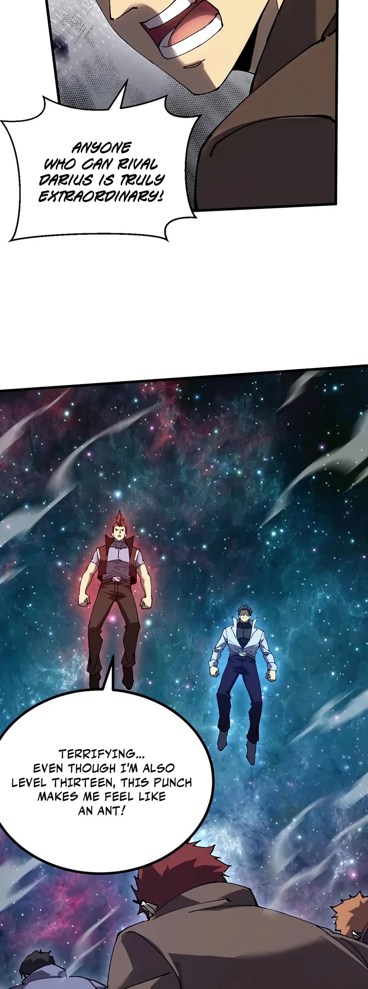 Martial Art: Future's Ten Thousand Years Chapter 341 page 4 - Chapter 341